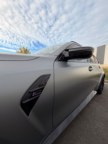 BMW M3 (2023) Touring - 510 PS - PPF - fotka 14 z 43