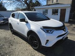Toyota RAV4 2,5 HYBRID-145KW-KOUPENA V ČR - fotografie inzerátu