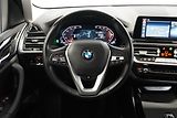 BMW X3 Xdrive20i,ČR,Kamera,Vyhř.volan - náhled 20