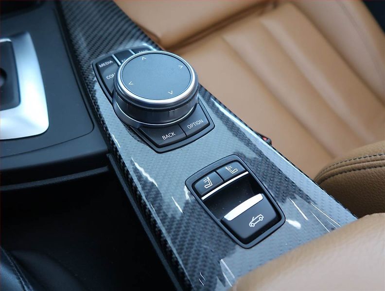 BMW Řada 4 (2020) 440i xDrive - fotka 19 z 22