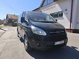Ford Tourneo Custom (2016) 2:2TDCI-116KW-9 MÍST - náhled 2