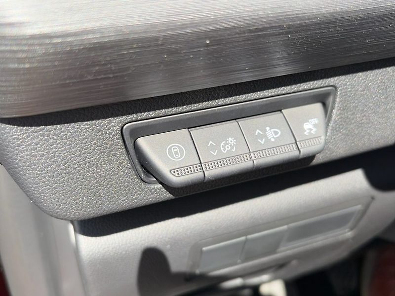 Nissan Townstar (2026) L1 1.3 DIG-T Manual, Tekna - fotka 14 z 22