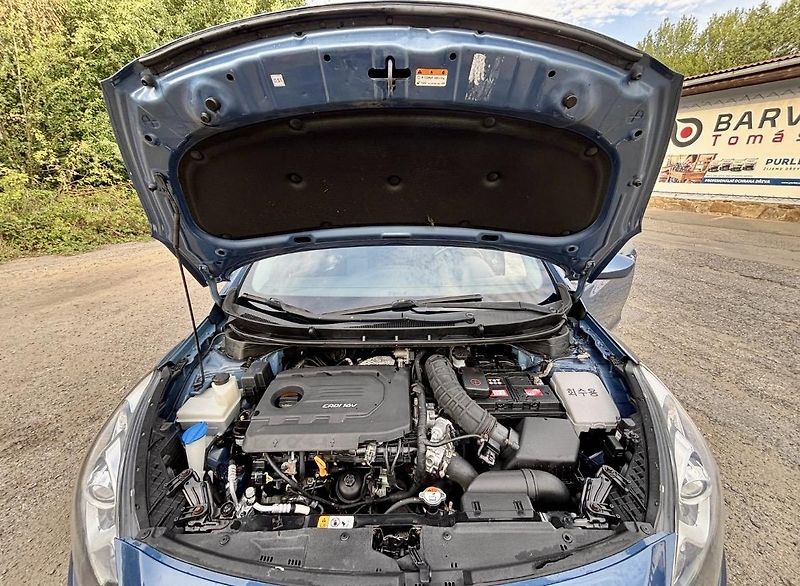 Hyundai i30 (2016) - fotka 7 z 11