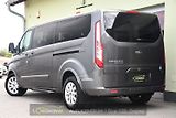 Ford Tourneo Custom 2.0EcoBlue 8.MÍST TITANIUM - náhled 3