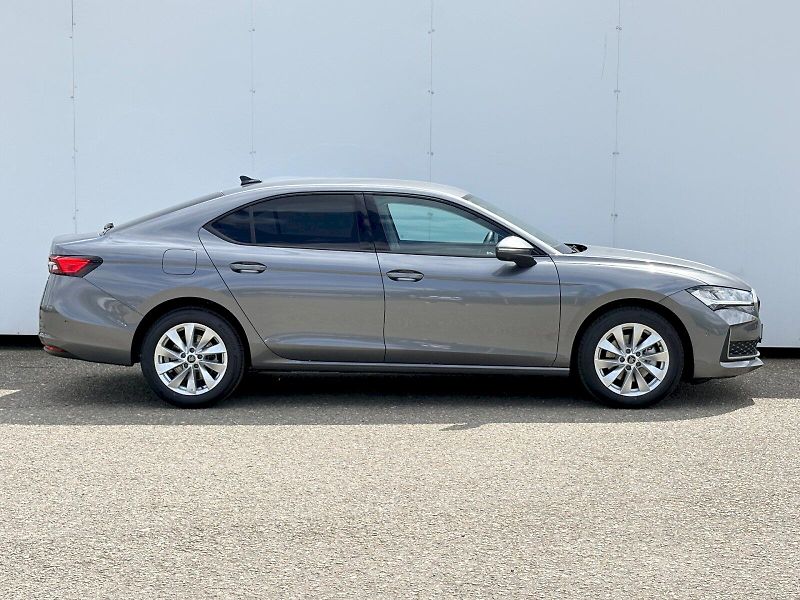 Škoda Superb (2026) DSG / 2.0 TDI / 110 kW / SELEC - fotka 8 z 32
