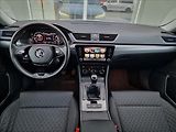 Škoda Superb 2.0TDI 110kW,původ ČR,1.Maj - náhled 24