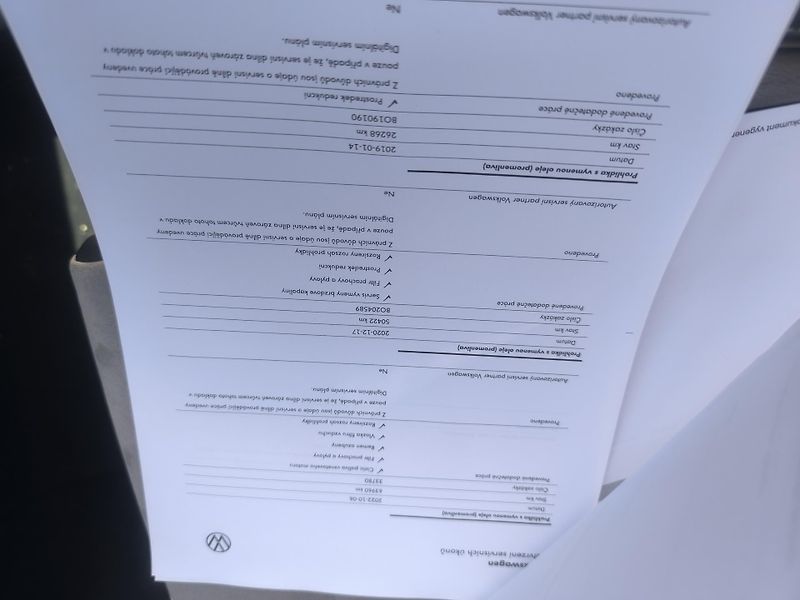 Volkswagen Passat 4X4,MANUÁL,VÝBAVA,SERVIS,PĚKNÝ - fotka 17 z 18