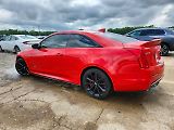 Cadillac ATS (2018) V - náhled 4