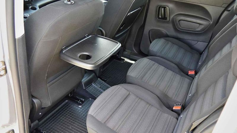 Opel Combo Combi