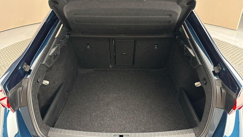 Škoda Octavia 1.5 TSI E-Tec DSG Style - fotka 17 z 24