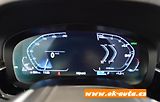 BMW Řada 5 2.0d LUXURY-LINE 98 000 KM TZ - náhled 64