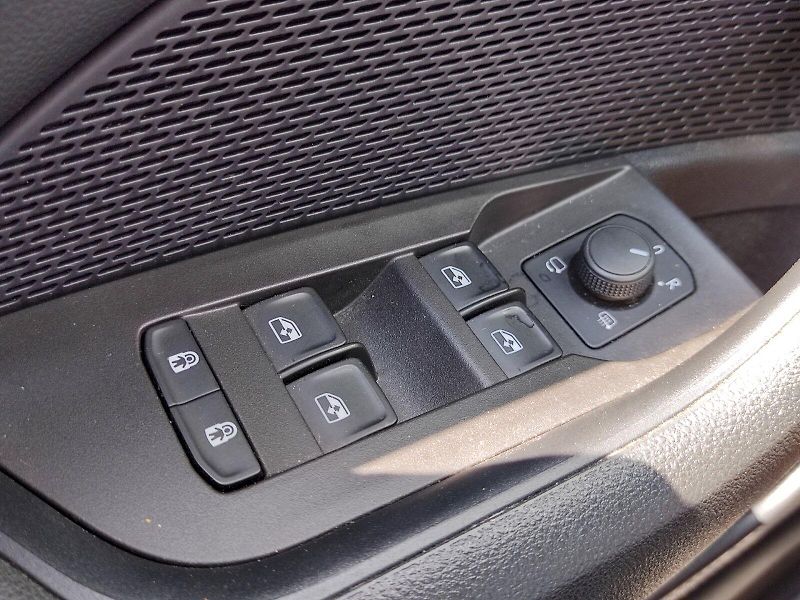 Škoda Octavia (2023) Combi Style Plus  2,0 Tdi 110 - fotka 28 z 42
