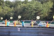 Fotogalerie z loňského ročníku akce Masaryk Racing Days.