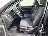 Honda CR-V (2009) 2.2 i-CTDi 4x4, Elegance - náhled 9