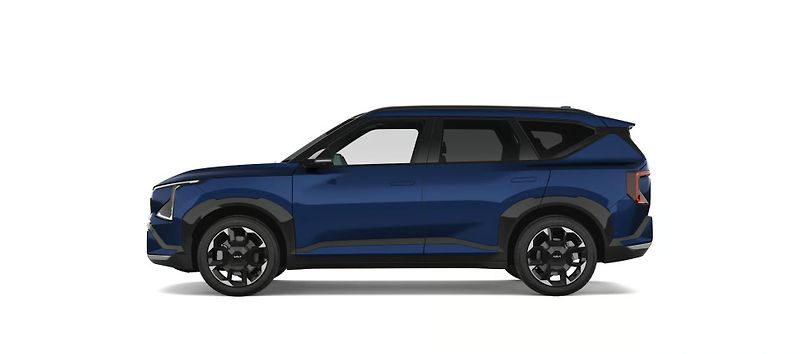 Kia EV5 195 kW + 81,4 KWH GT-LINE 4x4 - fotka 4 z 6