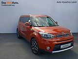 Kia Soul (2017) 1.6 GDI 97kW tažné servis.knih - náhled 12
