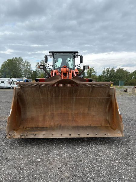 Hitachi (2017) Hitachi ZW310-6 - fotka 15 z 17