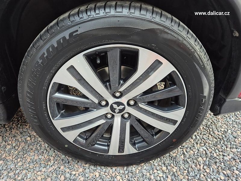 Mitsubishi ASX (2020) 2.0i CVT 110KW Intro Edition+ - fotka 50 z 53