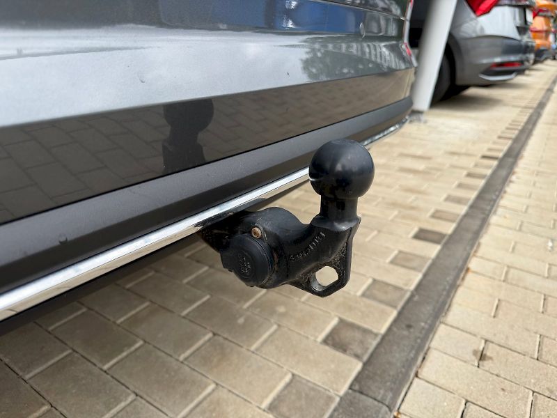Škoda Kodiaq (2023) Laurin & Klement 1.5 TSI / 110 - fotka 25 z 29