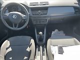 Škoda Fabia 1,0 MPi 44kw Klima Euro6 bez k - náhled 12