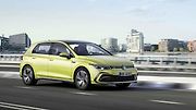Volkswagen Golf 8. generace