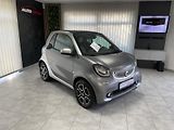 Smart Fortwo 0.9i AUTOMAT ČR 1.MAJ NAVI   - náhled 2