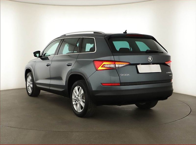 Škoda Kodiaq (2018) 2.0 TDI 4x4 - fotka 4 z 20