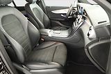 Mercedes-Benz GLC (2022) 300 d 4MATIC, ČR, DPH - náhled 7