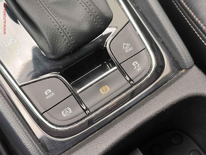 Škoda Kodiaq (2018) 2.0TDi 4x4, ČR, Scout, DSG - fotka 22 z 32