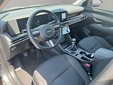 Hyundai Tucson (2025) SMART 1.6T-GDi 117kW, ČR, 1.ma - náhled 22