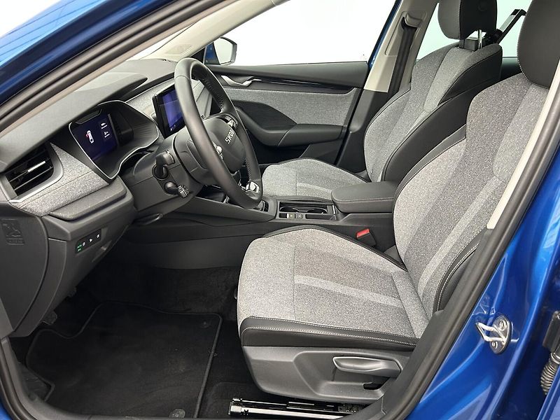 Škoda Octavia 2.0 TDI Top selection - fotka 6 z 32