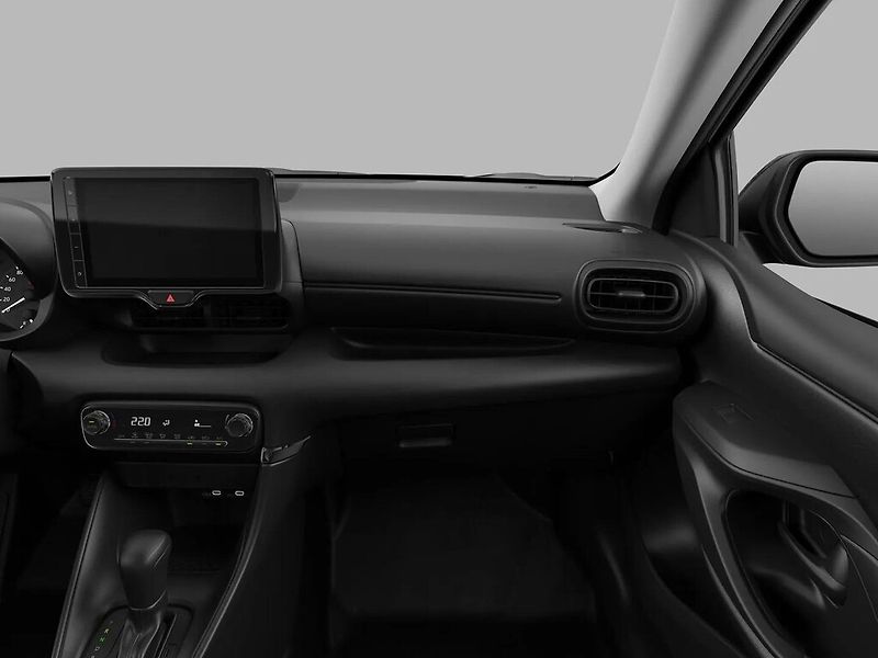 Mazda 2 (2026) 1.5L Hybrid - fotka 7 z 8