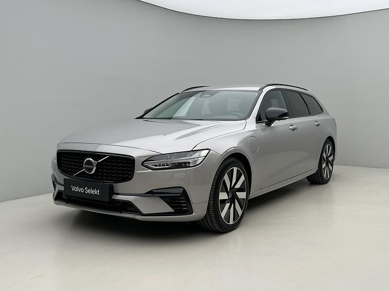 Volvo V90 T6 AWD RECHARGE PLUS REZERVACE - fotografie inzerátu