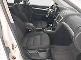 Škoda Octavia (2012) Ambition 2.0 TDI, Automat - náhled 9
