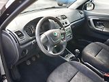 Škoda Fabia (2012) 1,2 TSI 63 KW Ambiente - náhled 18