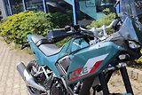 Kawasaki KLE 500 (2026) SE NOVINKA 2026 - náhled 3