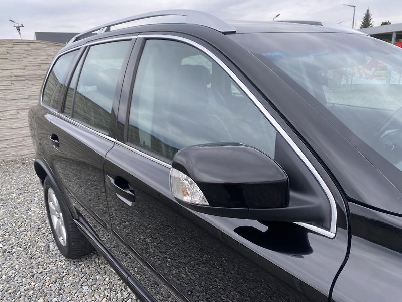 Volvo XC90 2.5TDi D5 200PS 7M 196000KM 1A - fotka 60 z 161