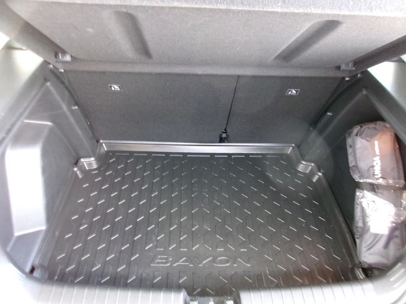 Hyundai Bayon (2023) 1.2i 62kW Comfort Club - fotka 16 z 23