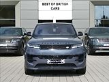 Land Rover Range Rover Sport 4,4 P530 First Edt,ČR,1maj,DPH - náhled 1