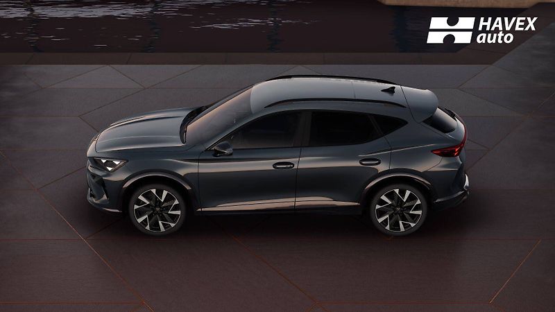 Cupra Formentor (2026) 2.0 TSI 333k DSG 4WD CUPRA VZ - fotka 3 z 3
