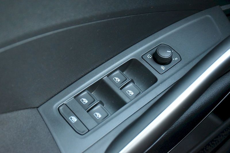 Škoda Fabia (2026) Top Selection 1,0 TSI 85 kW 6° - fotka 15 z 40