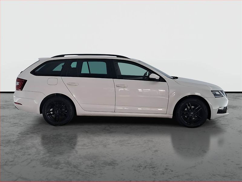 Škoda Octavia (2019) Style 1.6 TDI, Tempomat - fotka 6 z 18