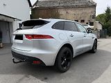Jaguar F-Pace R-Sport 2.0D 177 kW - náhled 3