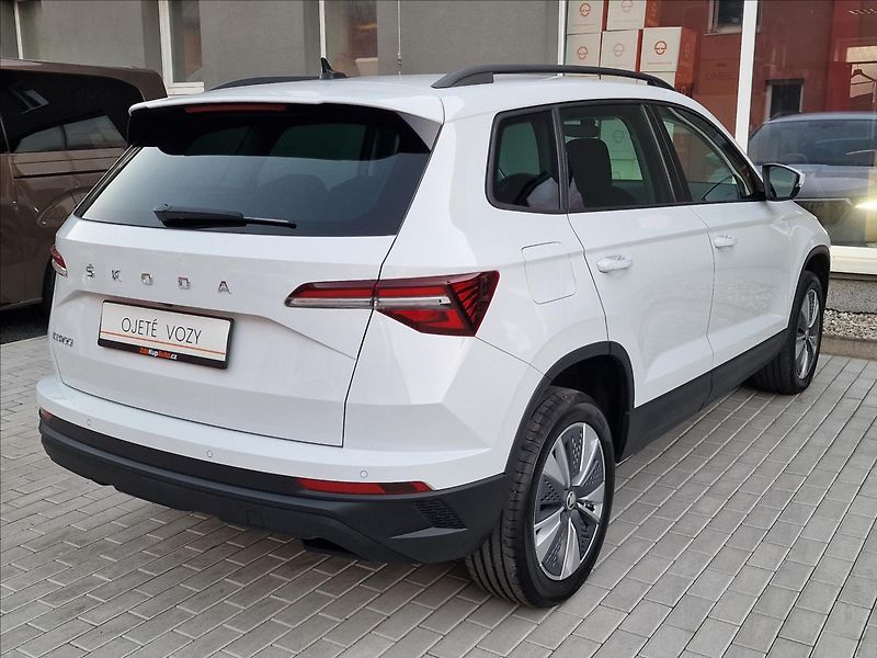 Škoda Karoq 2.0 TDI Style DSG,ČR,1.Maj - fotka 10 z 50