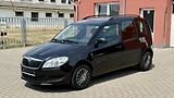 Škoda Roomster (2011) 1.2TSi*63kW*STYLE-EDITION* - náhled 1