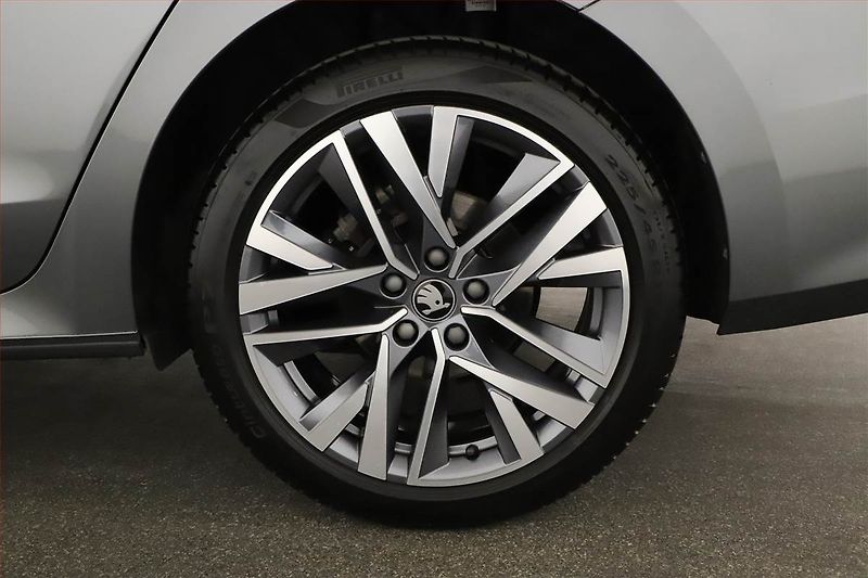 Škoda Octavia (2025) 2.0 TDI, TOP SELECTION - fotka 20 z 20