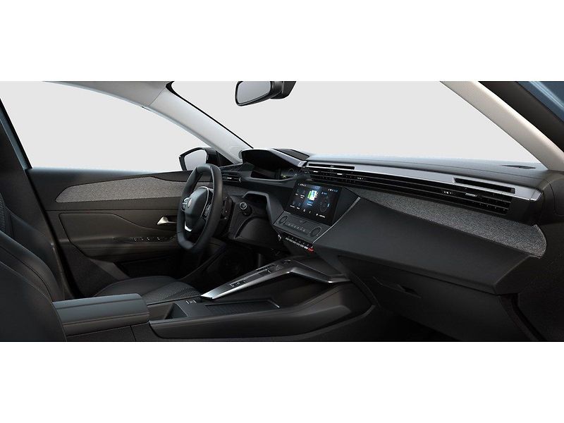Peugeot 308 (2025) ALLURE - fotka 8 z 10