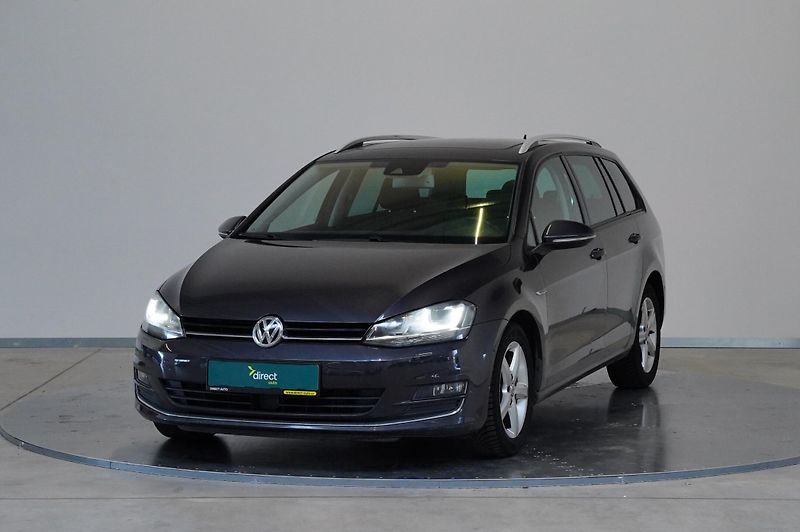 Volkswagen Golf - fotografie inzerátu