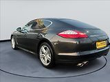 Porsche Panamera 4S,Approved,Keyless,DPH - náhled 8