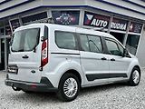 Ford Transit Connect 1,5 TDCi Maxi 5 Míst ČR - náhled 9